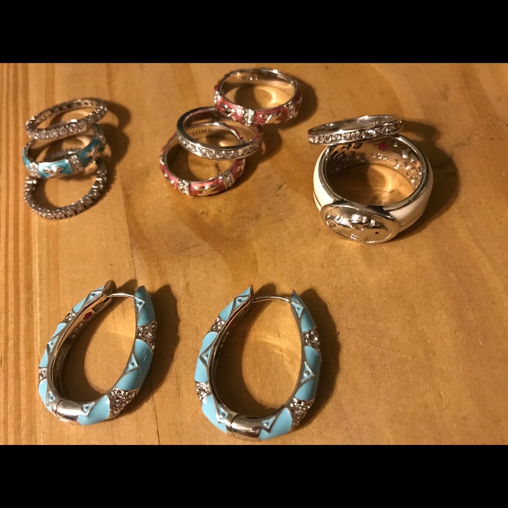 💍Lauren G Adams Jewelry 💍